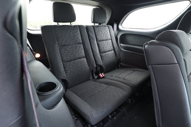2026 Dodge Durango DURANGO GT RWD