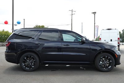 2026 Dodge Durango DURANGO GT RWD