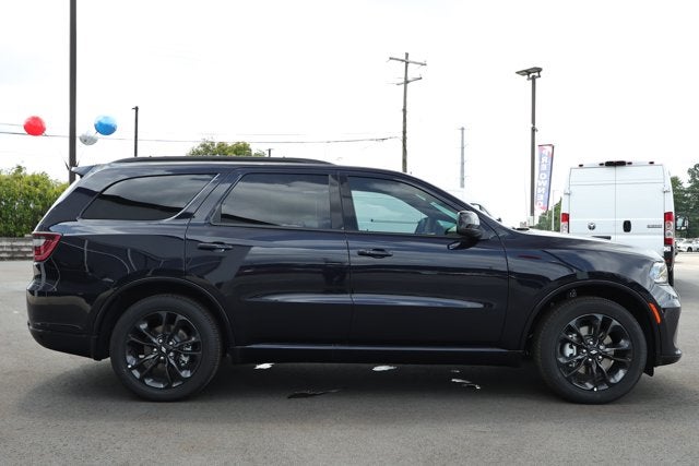2026 Dodge Durango DURANGO GT RWD