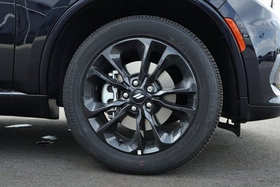 2026 Dodge Durango DURANGO GT RWD