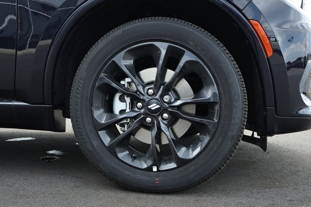 2026 Dodge Durango DURANGO GT RWD