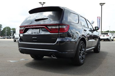 2026 Dodge Durango DURANGO GT RWD