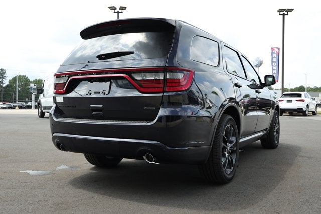 2026 Dodge Durango DURANGO GT RWD