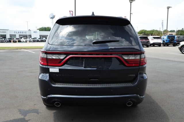 2026 Dodge Durango DURANGO GT RWD