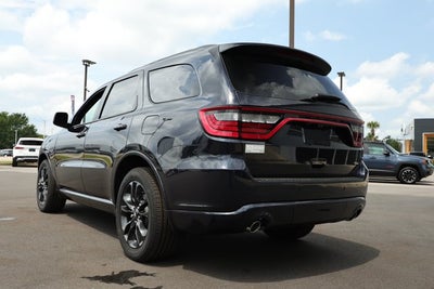 2026 Dodge Durango DURANGO GT RWD
