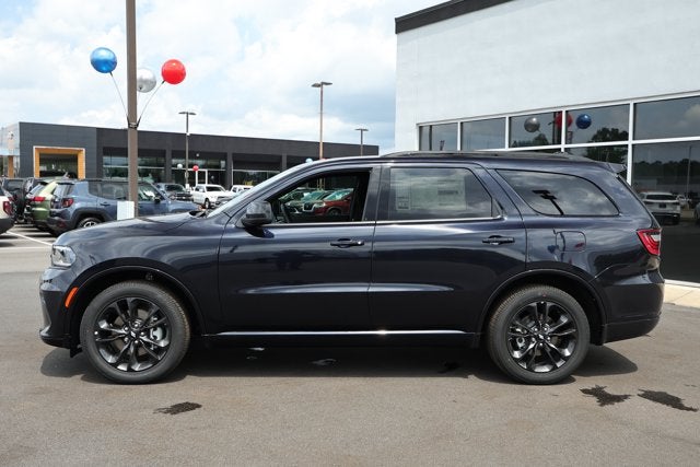 2026 Dodge Durango DURANGO GT RWD