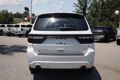 2022 Dodge Durango GT AWD