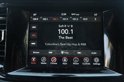 2022 Dodge Durango GT AWD