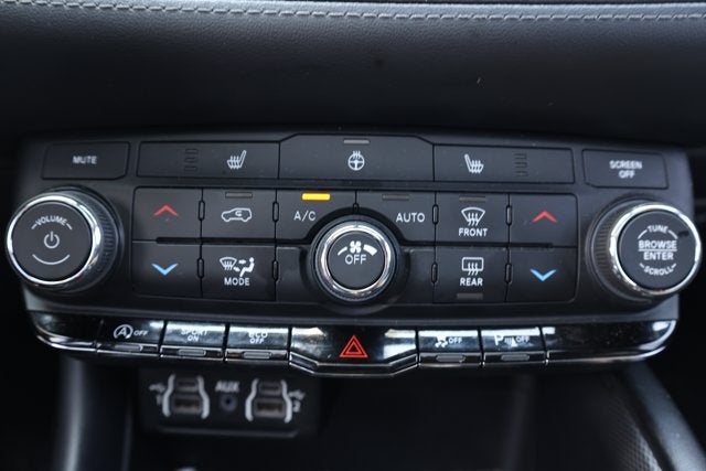 2022 Dodge Durango GT AWD