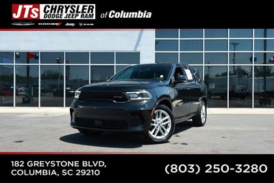 2024 Dodge Durango GT Plus AWD