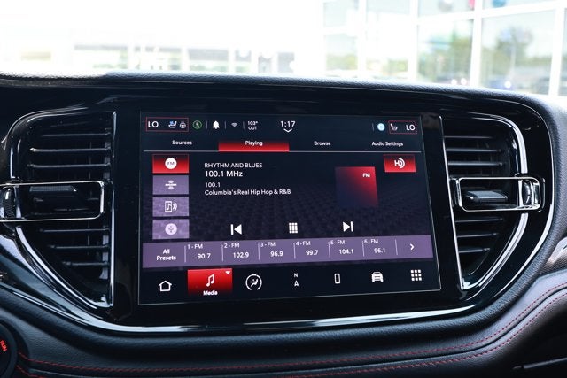 2024 Dodge Durango GT Plus AWD