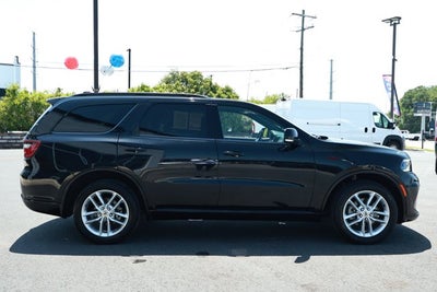 2024 Dodge Durango GT Plus AWD
