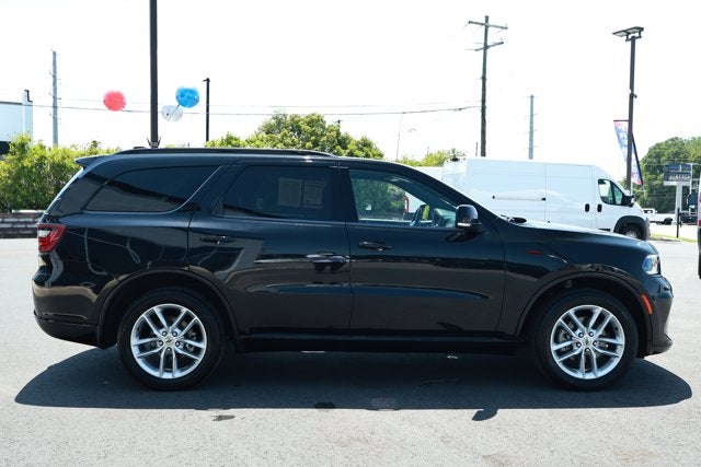 2024 Dodge Durango GT Plus AWD