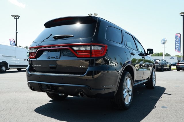 2024 Dodge Durango GT Plus AWD