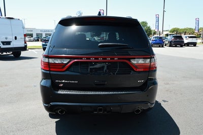 2024 Dodge Durango GT Plus AWD