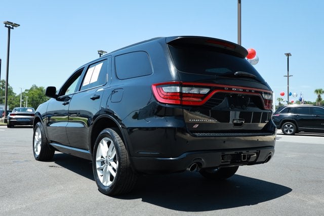 2024 Dodge Durango GT Plus AWD