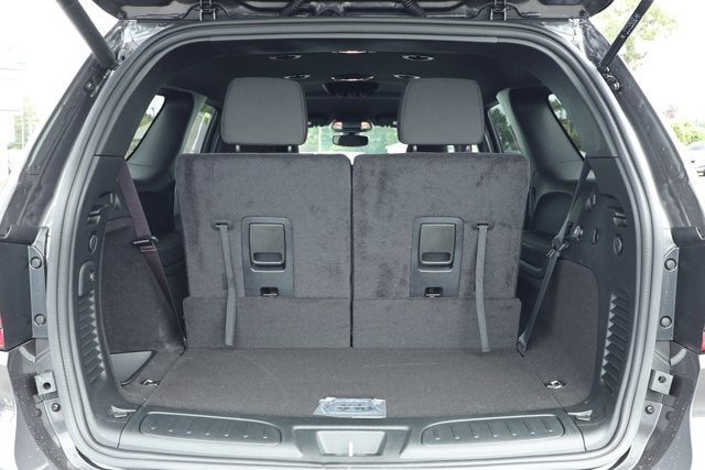 2026 Dodge Durango DURANGO GT AWD