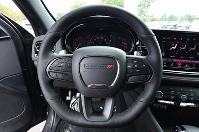 2026 Dodge Durango DURANGO GT AWD