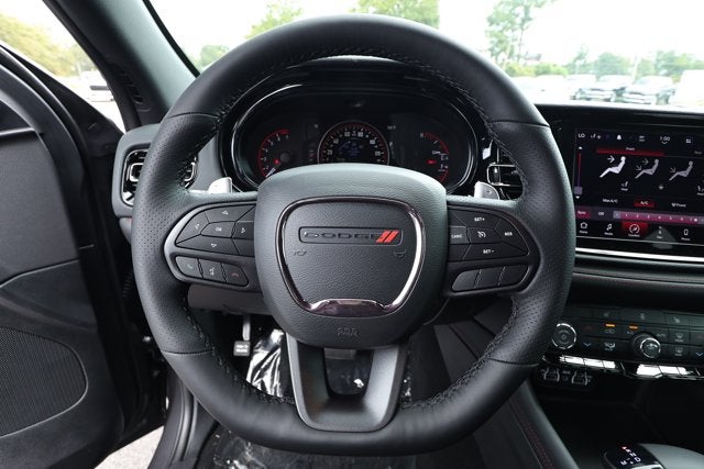 2026 Dodge Durango DURANGO GT AWD