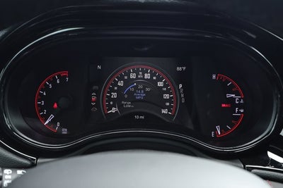 2026 Dodge Durango DURANGO GT AWD