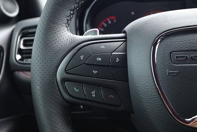 2026 Dodge Durango DURANGO GT AWD