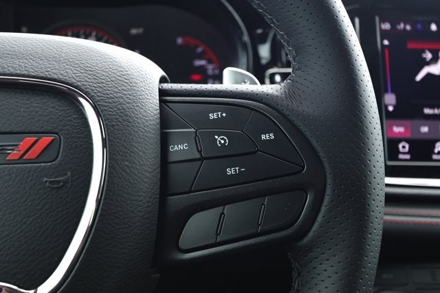 2026 Dodge Durango DURANGO GT AWD
