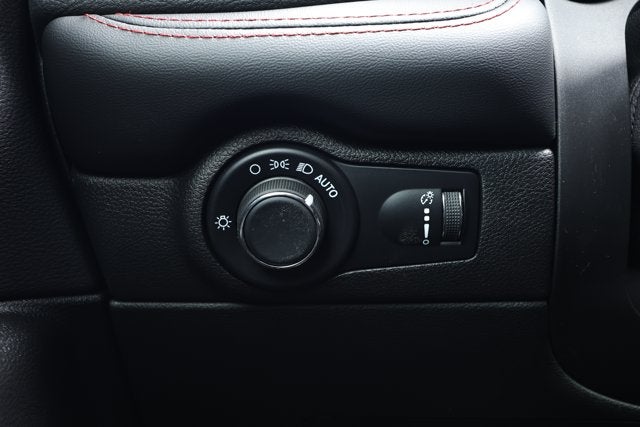 2026 Dodge Durango DURANGO GT AWD