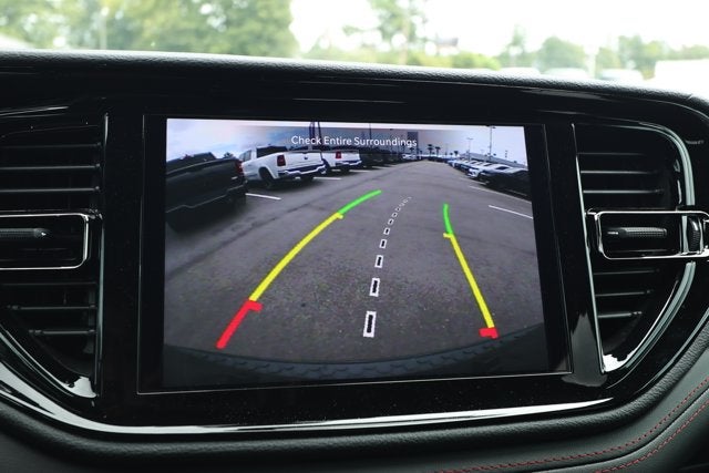 2026 Dodge Durango DURANGO GT AWD