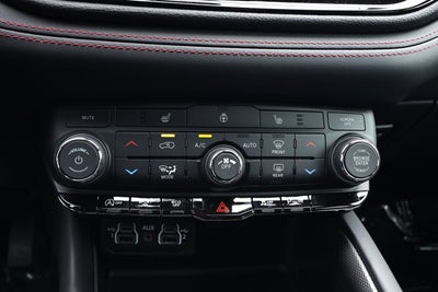 2026 Dodge Durango DURANGO GT AWD