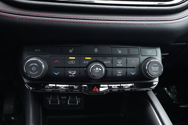 2026 Dodge Durango DURANGO GT AWD