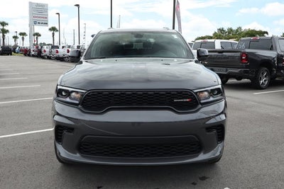 2026 Dodge Durango DURANGO GT AWD
