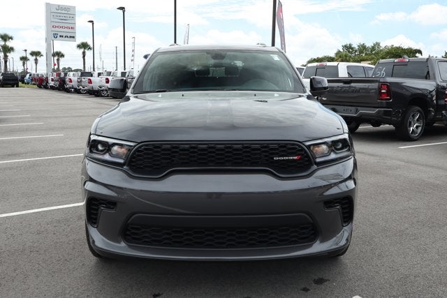 2026 Dodge Durango DURANGO GT AWD