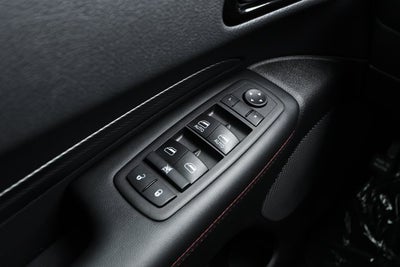 2026 Dodge Durango DURANGO GT AWD