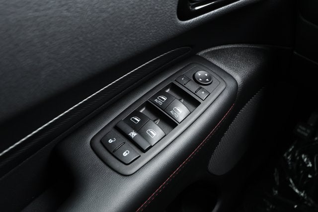2026 Dodge Durango DURANGO GT AWD