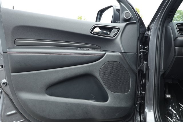 2026 Dodge Durango DURANGO GT AWD