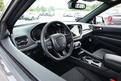 2026 Dodge Durango DURANGO GT AWD