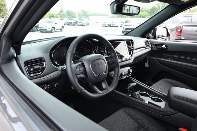 2026 Dodge Durango DURANGO GT AWD