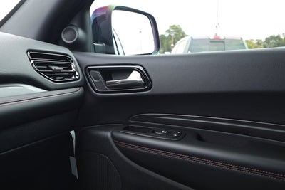 2026 Dodge Durango DURANGO GT AWD