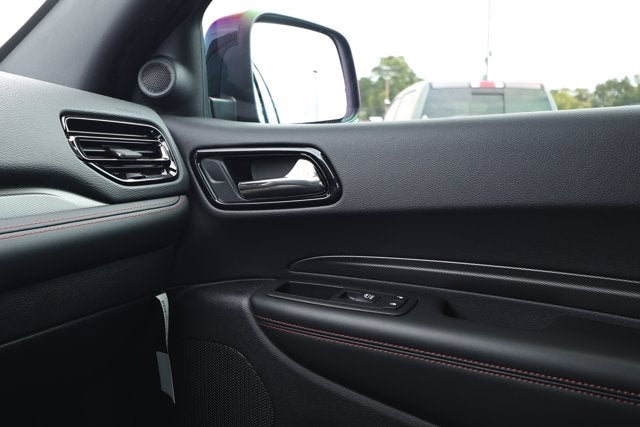 2026 Dodge Durango DURANGO GT AWD