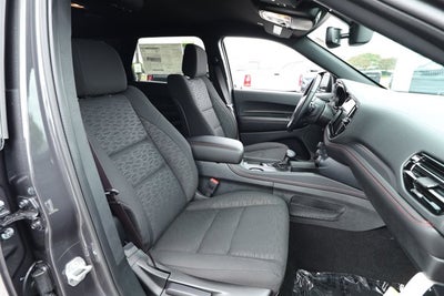 2026 Dodge Durango DURANGO GT AWD