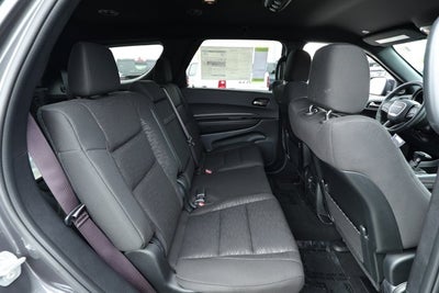 2026 Dodge Durango DURANGO GT AWD