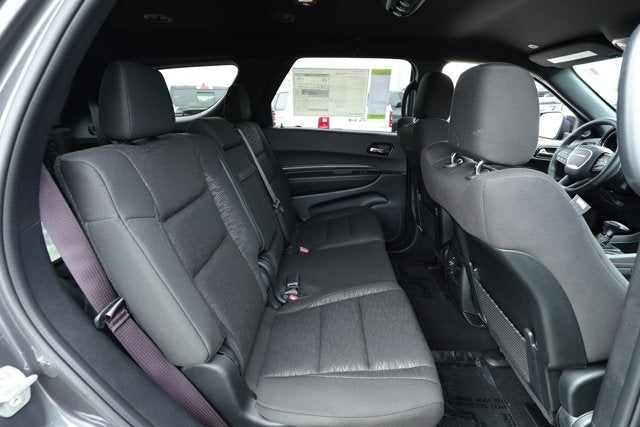 2026 Dodge Durango DURANGO GT AWD