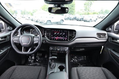2026 Dodge Durango DURANGO GT AWD