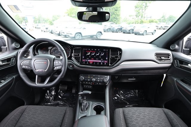 2026 Dodge Durango DURANGO GT AWD