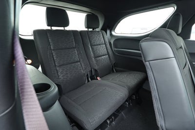 2026 Dodge Durango DURANGO GT AWD