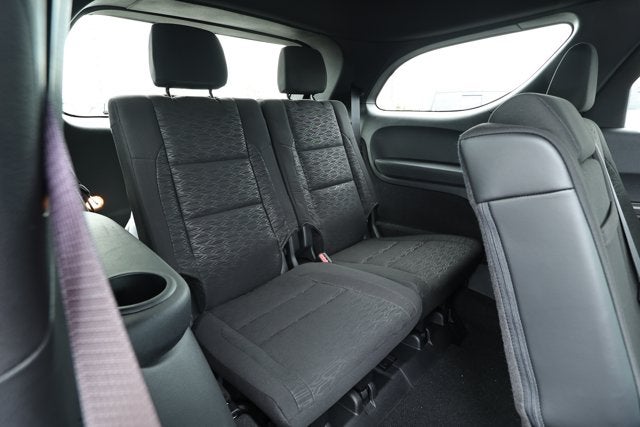2026 Dodge Durango DURANGO GT AWD