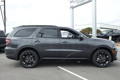 2026 Dodge Durango DURANGO GT AWD