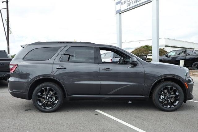 2026 Dodge Durango DURANGO GT AWD