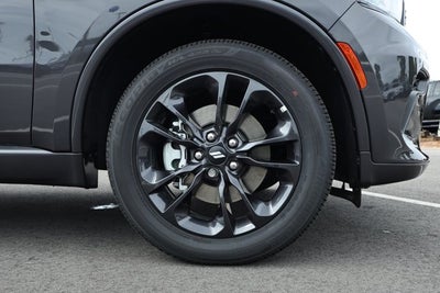 2026 Dodge Durango DURANGO GT AWD