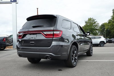 2026 Dodge Durango DURANGO GT AWD